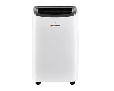 Aire acondicionado portátil 14000 BTU frío/calor WiFi