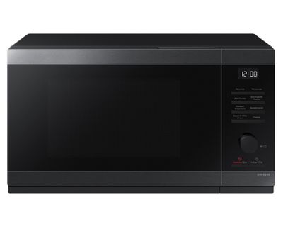 Samsung Microondas Ms32Dg4504Agzs Negro 32 Lt