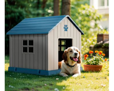 Imagen 2 del producto Casa mascota Truman