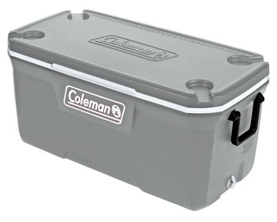 Imagen 2 del producto Cooler 316 120QT Rock gris 113.6 lt