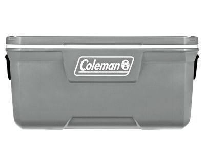 Cooler 316 120QT Rock gris 113.6 lt