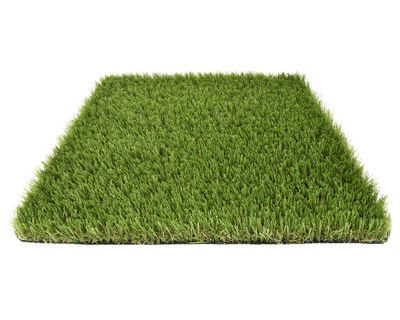 Pasto sintético 1x4 m 25 mm