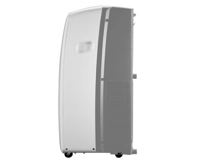 Imagen 2 del producto Aire acondicionado portátil Climate Pro 9000 1350W 9000 BTU Wifi