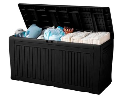 Imagen 2 del producto Baúl Comfy 270L