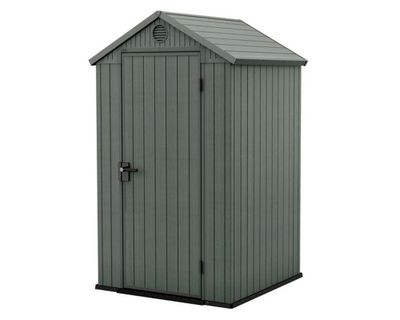 Bodega jardín 4x4 Darwin 205x125.8x116.7 cm