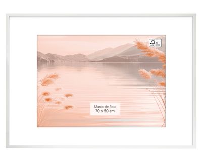 Imagen 2 del producto Marco Paspartú 50x70 cm