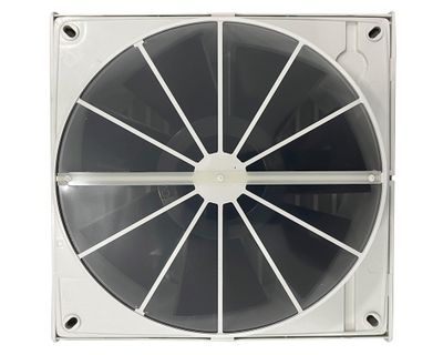 Imagen 2 del producto Extractor de aire Filo MF 100 15W
