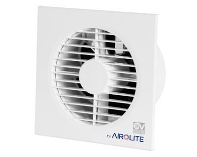 Extractor de aire Filo MF 100 15W