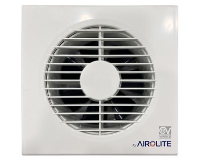 Extractor de aire Filo MF 120 19W