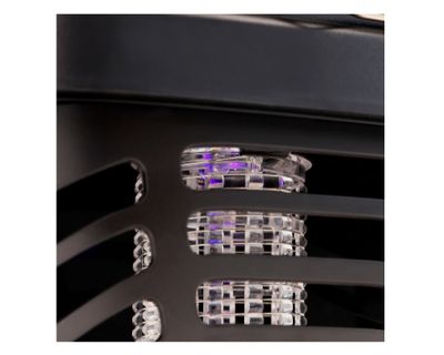 Imagen 2 del producto Lámpara solar colgantes matamosquitos