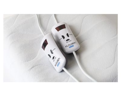 Imagen 2 del producto Calientacamas Premium 2 plazas