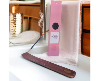 Imagen 2 del producto Incienso frutos del bosque 20 varillas