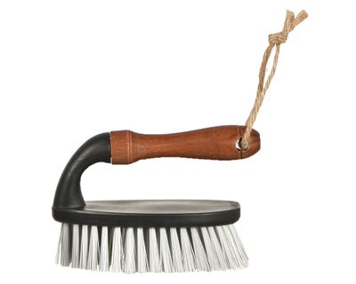 Escobilla tomador bambú