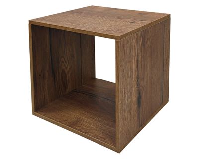 Imagen 2 del producto Estante modular Alto simple natural 34.5x34.5x30.2 cm