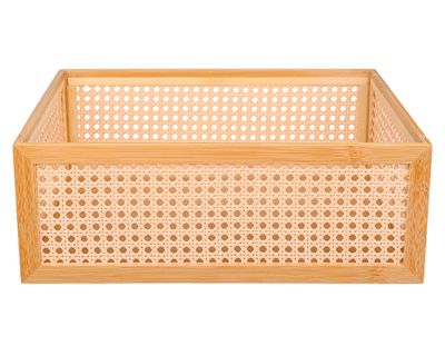 Canasto alto 15x40x30 cm