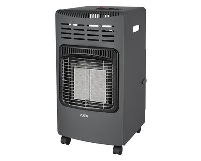 Imagen 2 del producto Estufa a gas EGAS5KG 5 kg negro