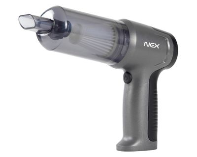 Imagen 2 del producto Aspiradora mano recargable ASPMBAS