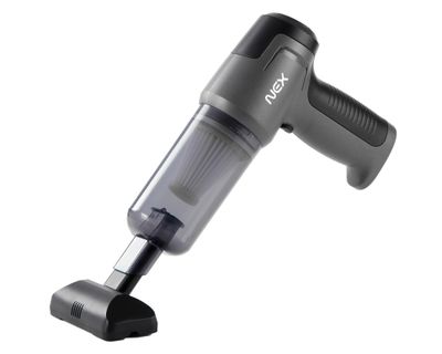 Aspiradora mano recargable ASPMBAS