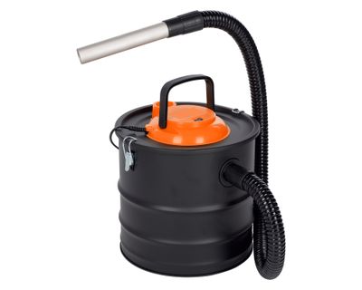 Aspiradora cenizas 20L