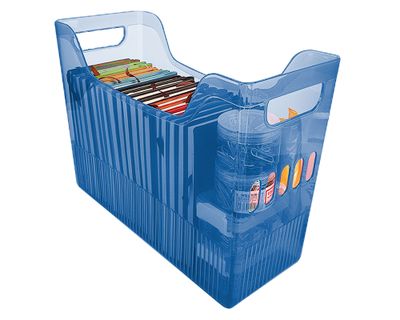 Imagen 2 del producto Organizador vertical 4 lt