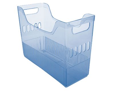 Imagen 1 del producto Organizador vertical 4 lt