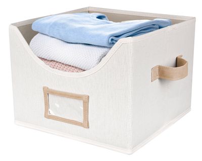 Imagen 2 del producto Cubo plegable con asas