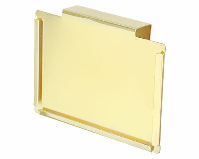 Imagen 2 del producto Marcador dorado 4 unidades