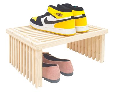 Imagen 2 del producto Zapatero modular Simple natural
