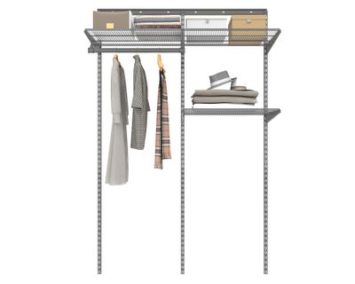 Imagen 2 del producto Kit sistema modular Doble grafito