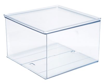 Imagen 2 del producto Base organizadores modulares transparente