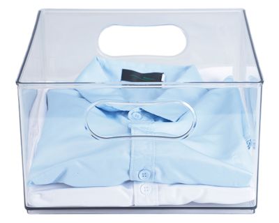 Imagen 2 del producto Caja organizadora con asa