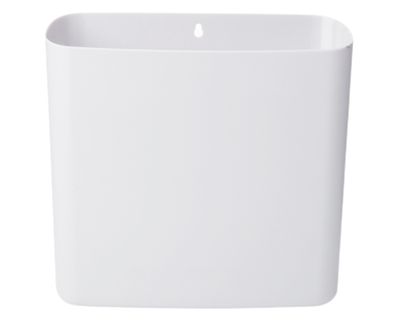 Imagen 1 del producto Organizador magnético S alto blanco