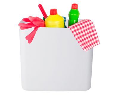 Imagen 2 del producto Organizador magnético S alto blanco