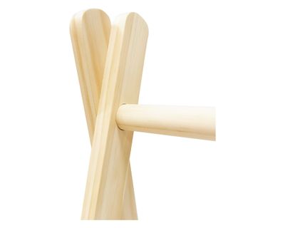 Imagen 2 del producto Clóset infantil Simple 82x55x40 cm