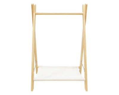 Clóset infantil Simple 82x55x40 cm