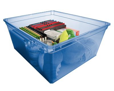 Imagen 2 del producto Caja organizadora 11 lt