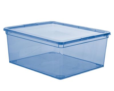 Caja organizadora 18 lt