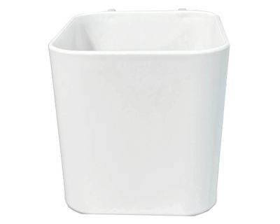 Canasto para tablero blanco