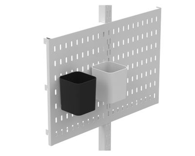 Imagen 2 del producto Canasto para tablero blanco