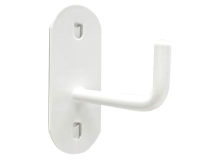 Imagen 2 del producto Gancho para tablero blanco 6x5x2.5 cm 3 unidades