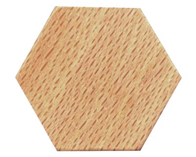 Imagen 2 del producto Magneto tableros natural 3 unidades