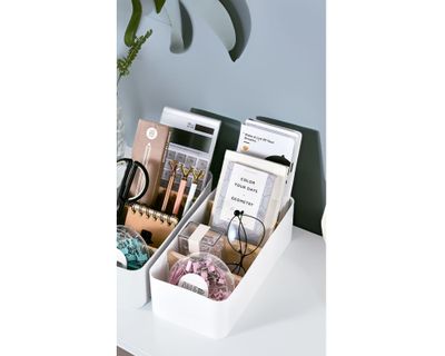 Imagen 2 del producto Organizador escritorio 4 espacios