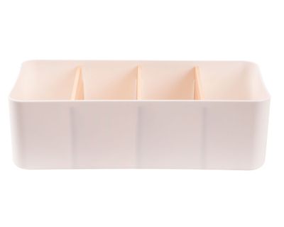 Organizador escritorio 4 espacios