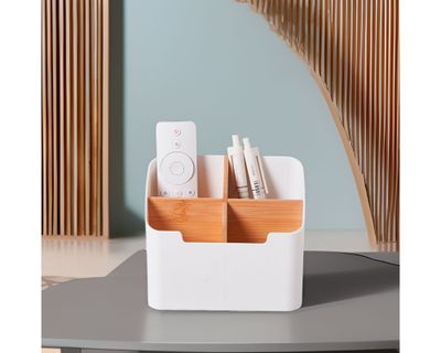 Imagen 2 del producto Organizador escritorio 4 espacios