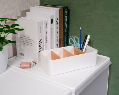 Imagen 2 del producto Organizador escritorio 8 espacios