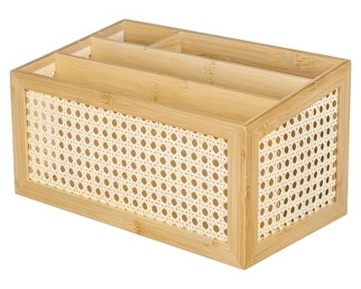 Imagen 2 del producto Organizador escritorio 17x31x18 cm