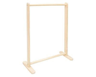 Clóset infantil madera Simple 82x55x24 cm
