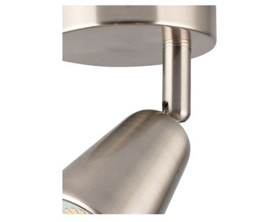 Imagen 2 del producto Spot Adela 1L GU10