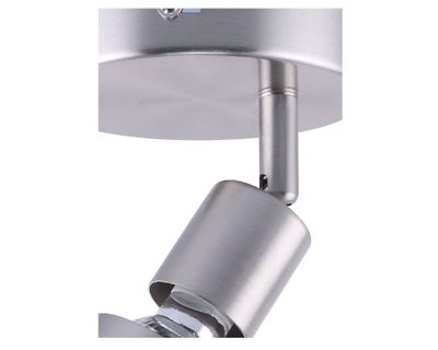 Imagen 2 del producto Spot 23HS2 níquel 1L GU10