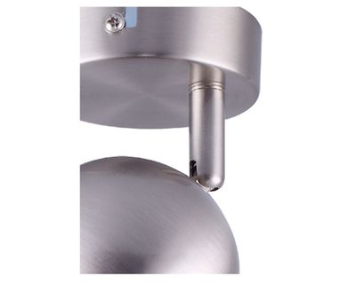 Imagen 2 del producto Spot HS090807 níquel 1L GU10